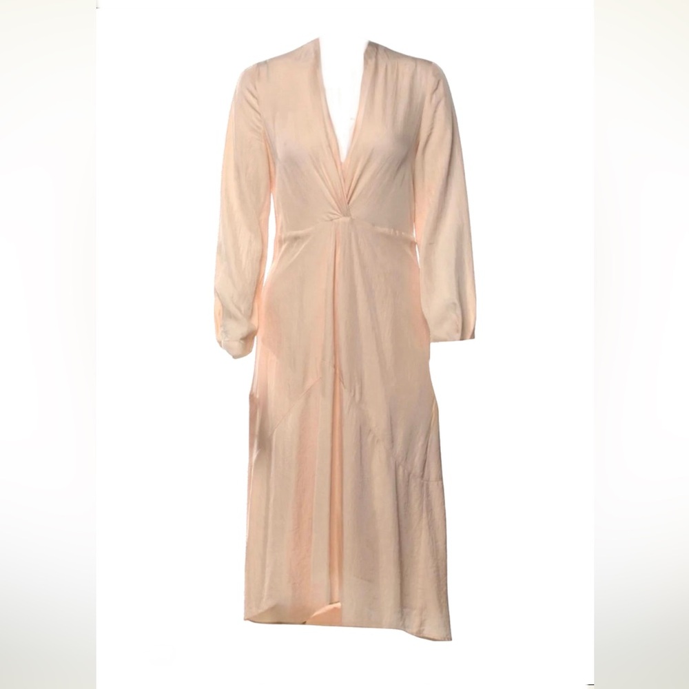 VINCE dress